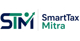 Smart Tax Mitra logo